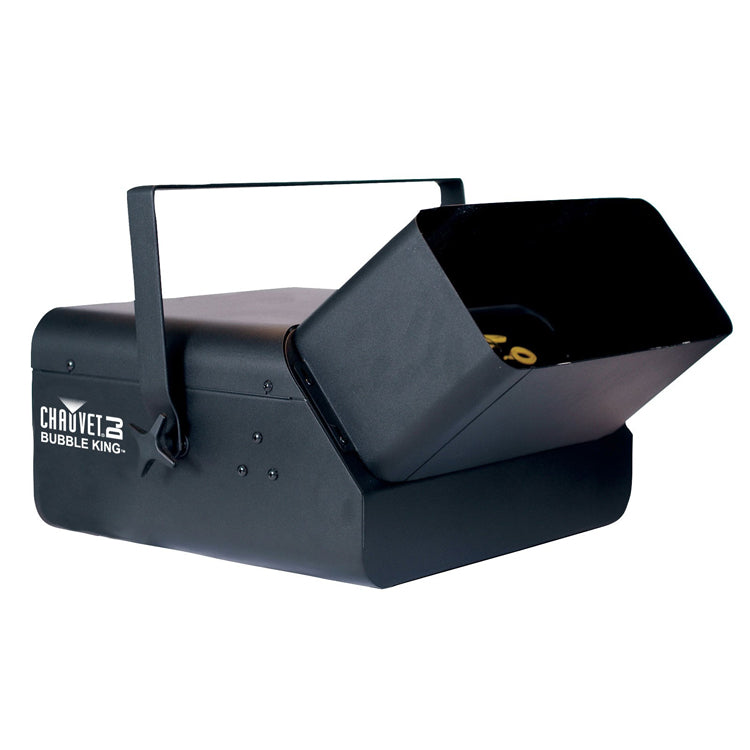 Chauvet DJ B-550 Bubble King