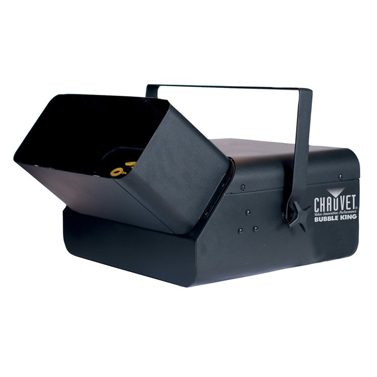 Chauvet DJ B-550 Bubble King