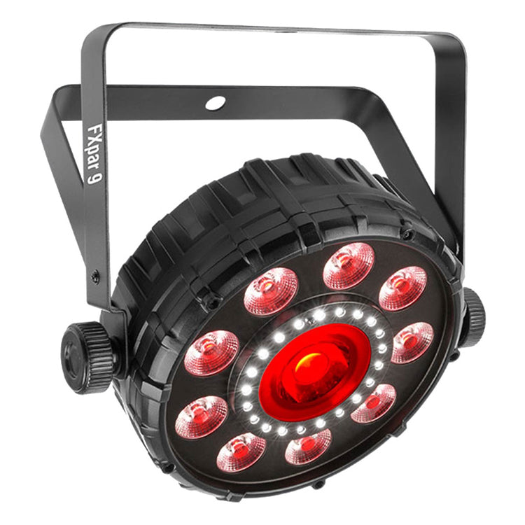 Chauvet DJ FXpar 9 LED Effect Light