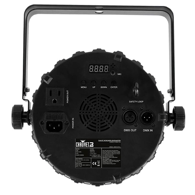 Chauvet DJ FXpar 9 LED Effect Light