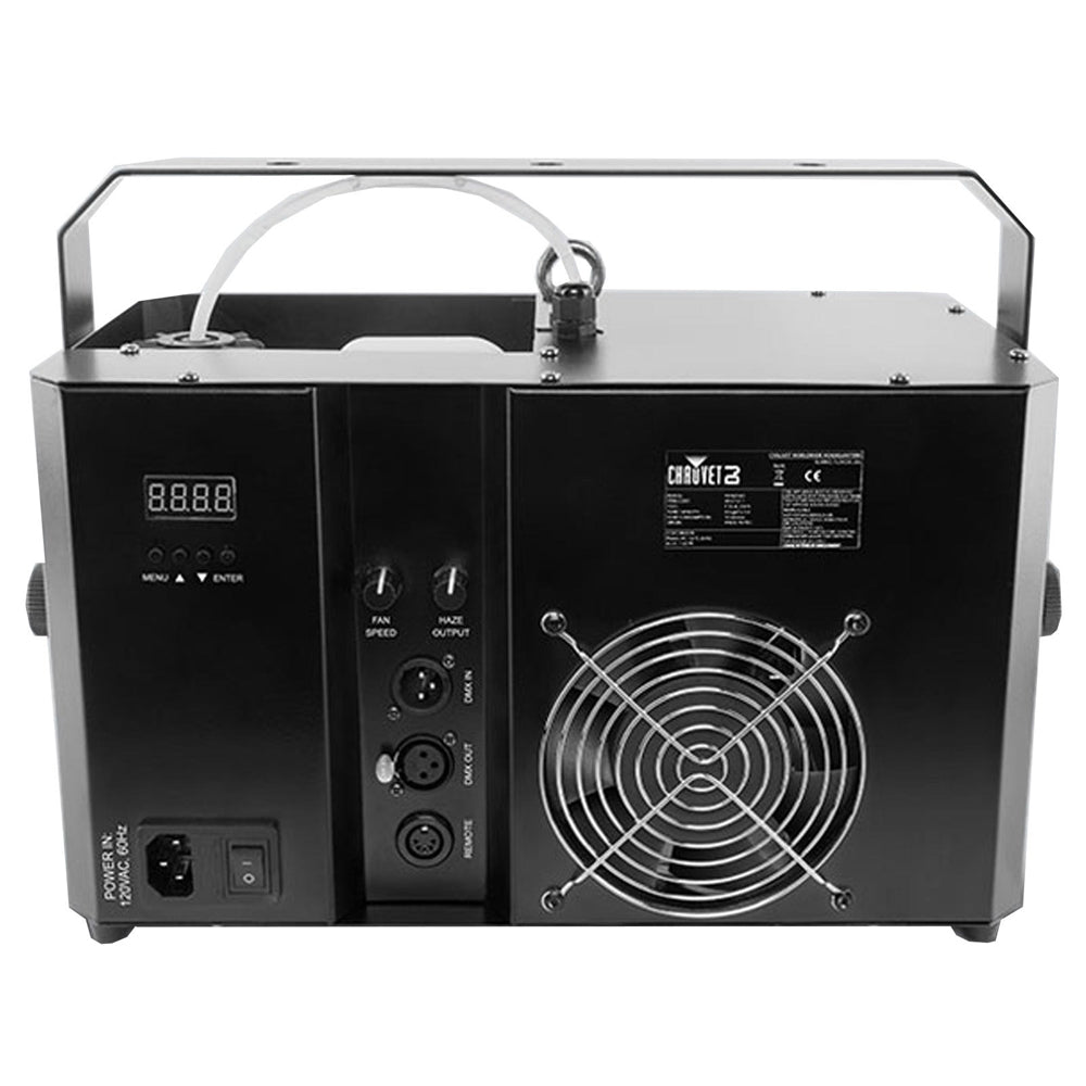 Chauvet DJ Hurricane Haze 4D Haze Machine
