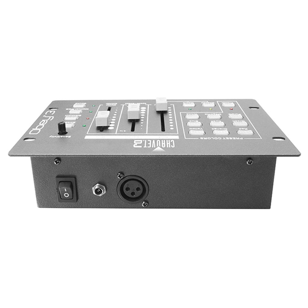 Chauvet DJ Obey 3 DMX Controller