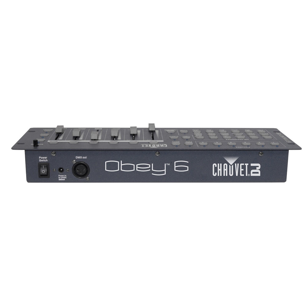 Chauvet DJ Obey 6 DMX Controller