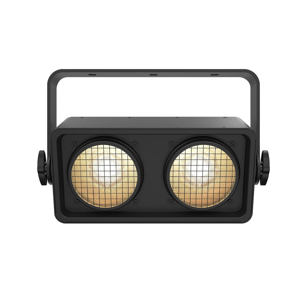 Chauvet DJ Shocker 2 Dual Zone Blinder Warm White 85W COB LEDs