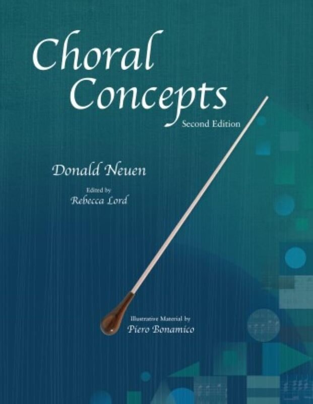 Choral Concepts 2nd Edition