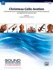 Christmas Cello-Bration Cello Section Feature So2 Sc/Pts