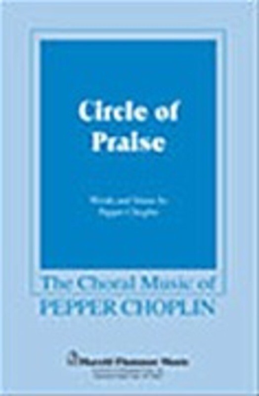Circle of Praise Drum