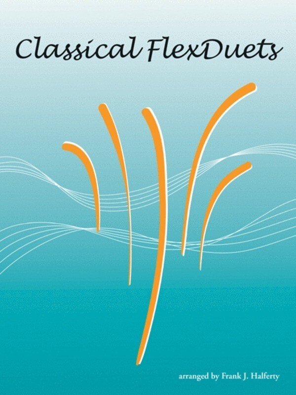 Classical Flexduets - B Flat Instruments