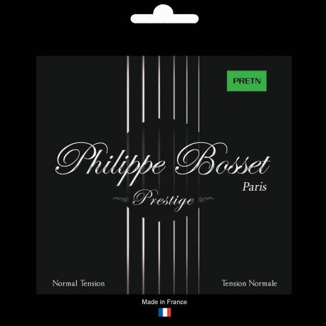 Philippe Bosset Prestige Clear Nylon Normal Tension