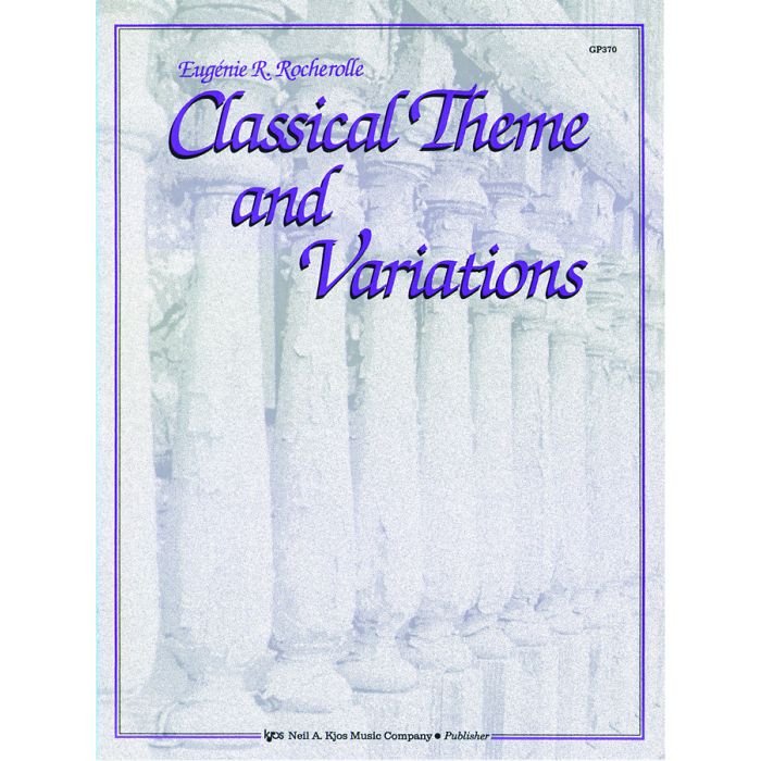 Classical Theme and Variations
