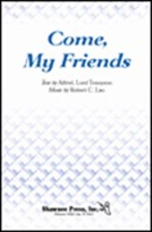 Come My Friends