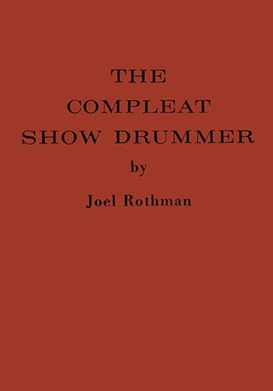 Compleat Show Drummer
