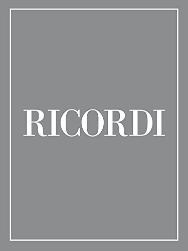 Concerto Italiano BWV 971