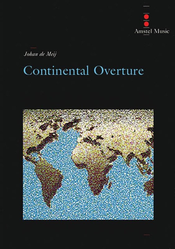Continental Overture Parts Only