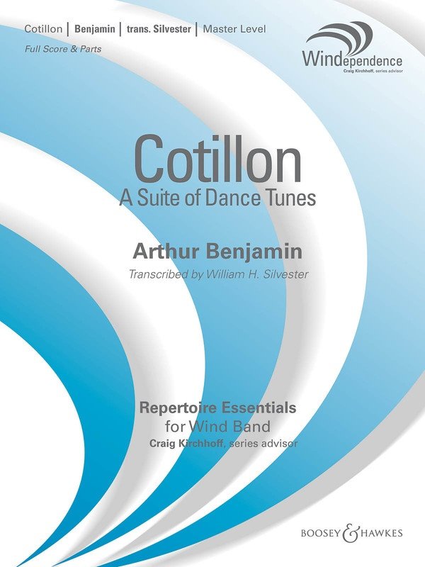 Cotillon Bhb4
