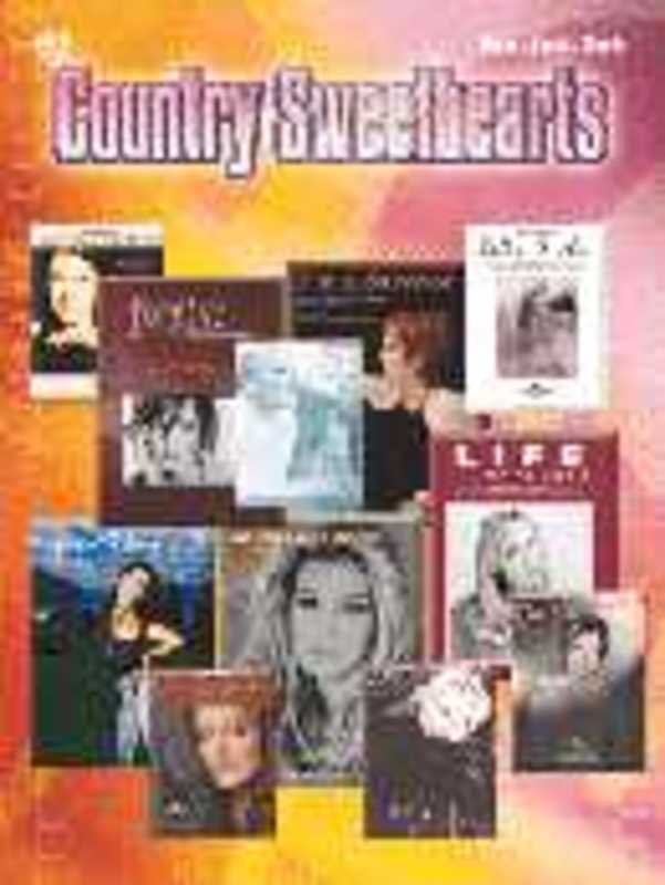 Country Sweethearts PVG