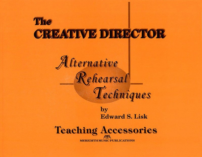 Creative Director Teaching Accessories