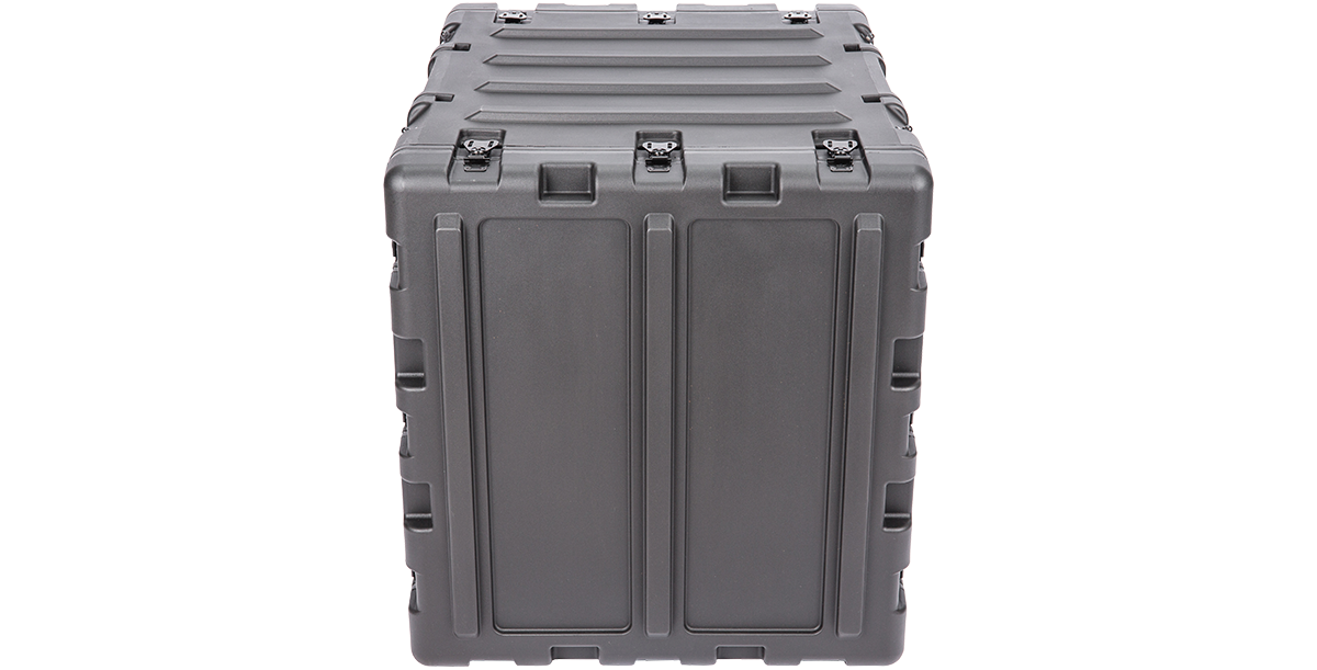 SKB 3RS-11U20-22B 11U Non-Removable Shock Rack 20
