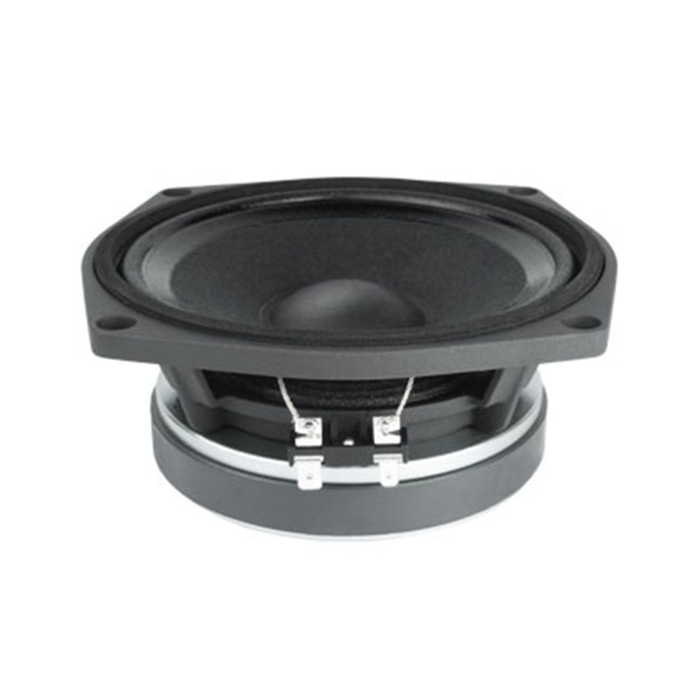 Faital Pro 6PR110 (8Ω, 6-Inch) Loudspeaker Driver
