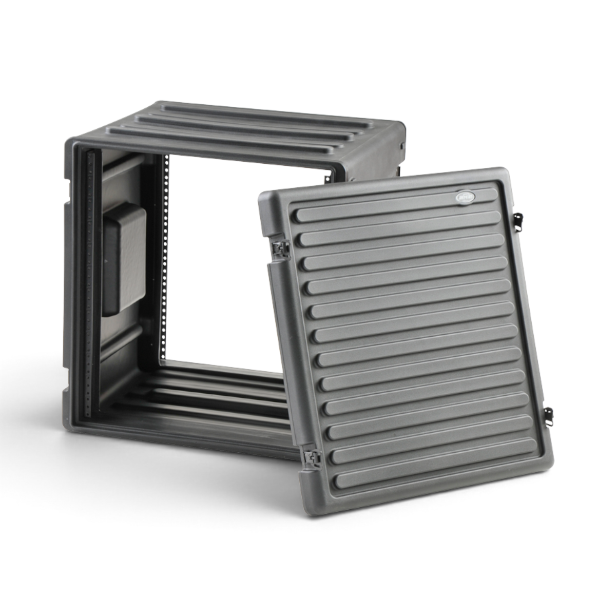 SKB 1SKB-R12U 12U Space Roto Molded Rack