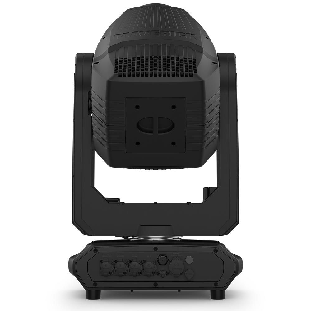 Chauvet Pro Maverick Storm 1 Hybrid 3-in-1 Fixture