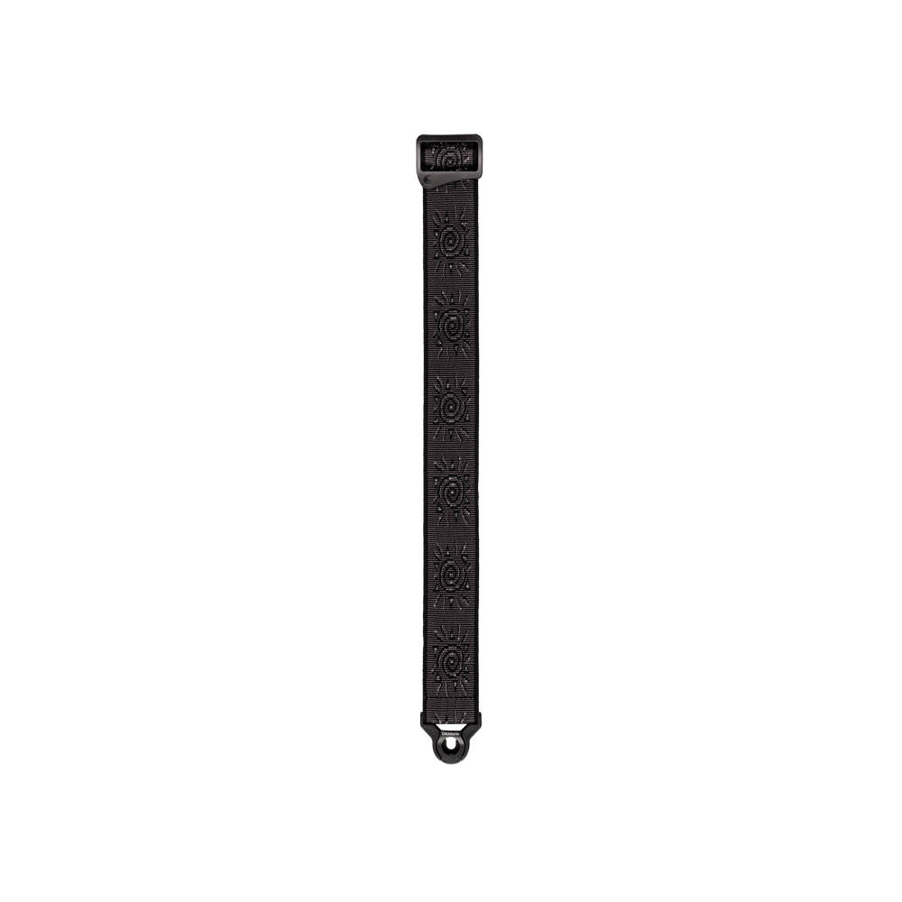 D'Addario Auto Lock Vintage Planet Waves, Suns Silver