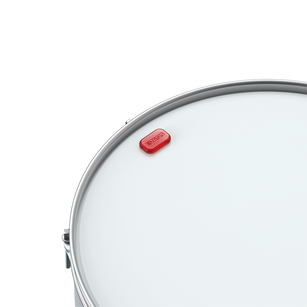Evans Mini EQ Pods Drum Damper Gels