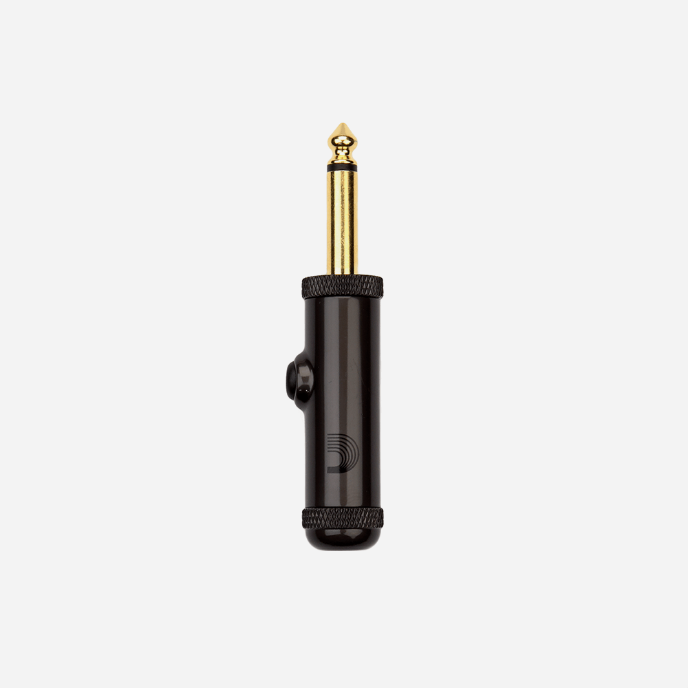 D'Addario Solderless 1/4