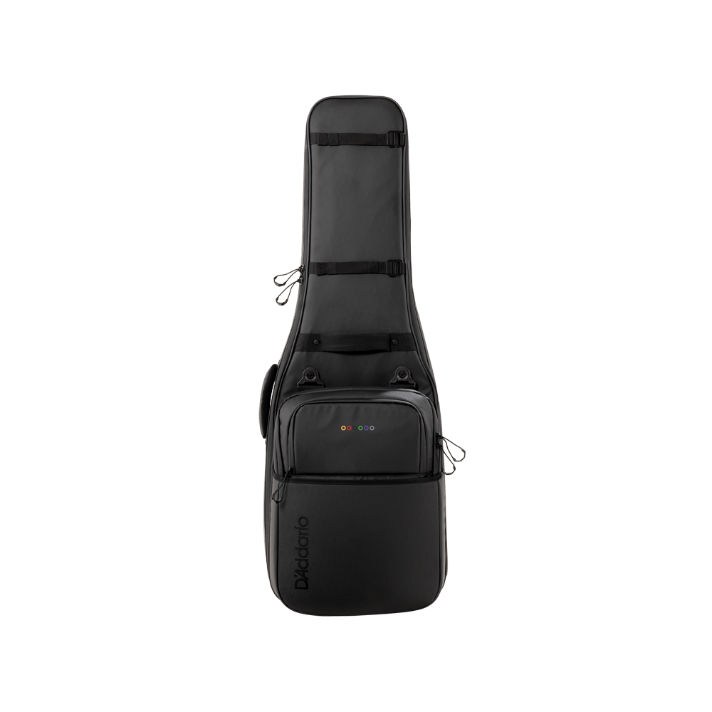 D'Addario Backline Electric Guitar Case