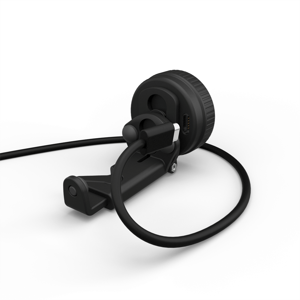 D'Addario Nexxus 360 Violin Tuner
