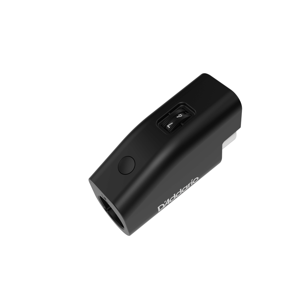 D'Addario Infrared Infrared Mic Sensor