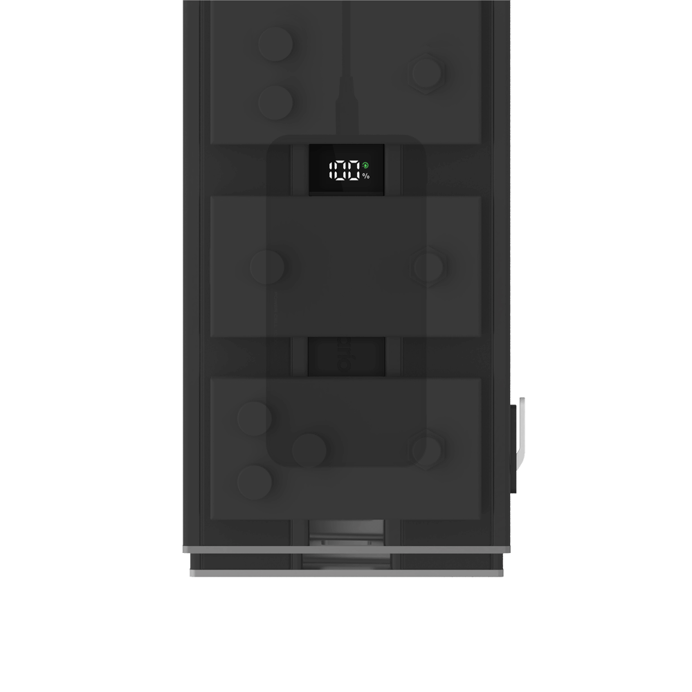 D'Addario XPND Portable Power Cell