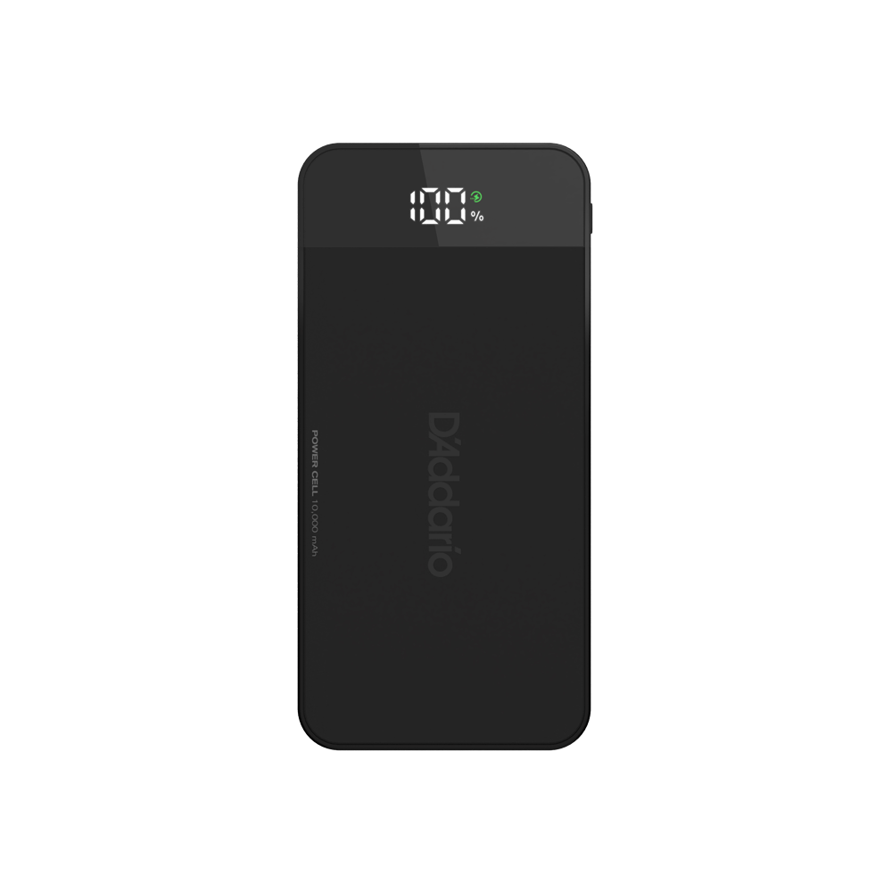 D'Addario XPND Portable Power Cell