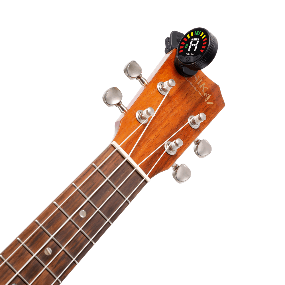 D'Addario Nexxus 360 Rechargeable Guitar Tuner