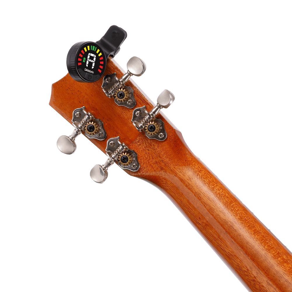 D'Addario Nexxus 360 Rechargeable Guitar Tuner