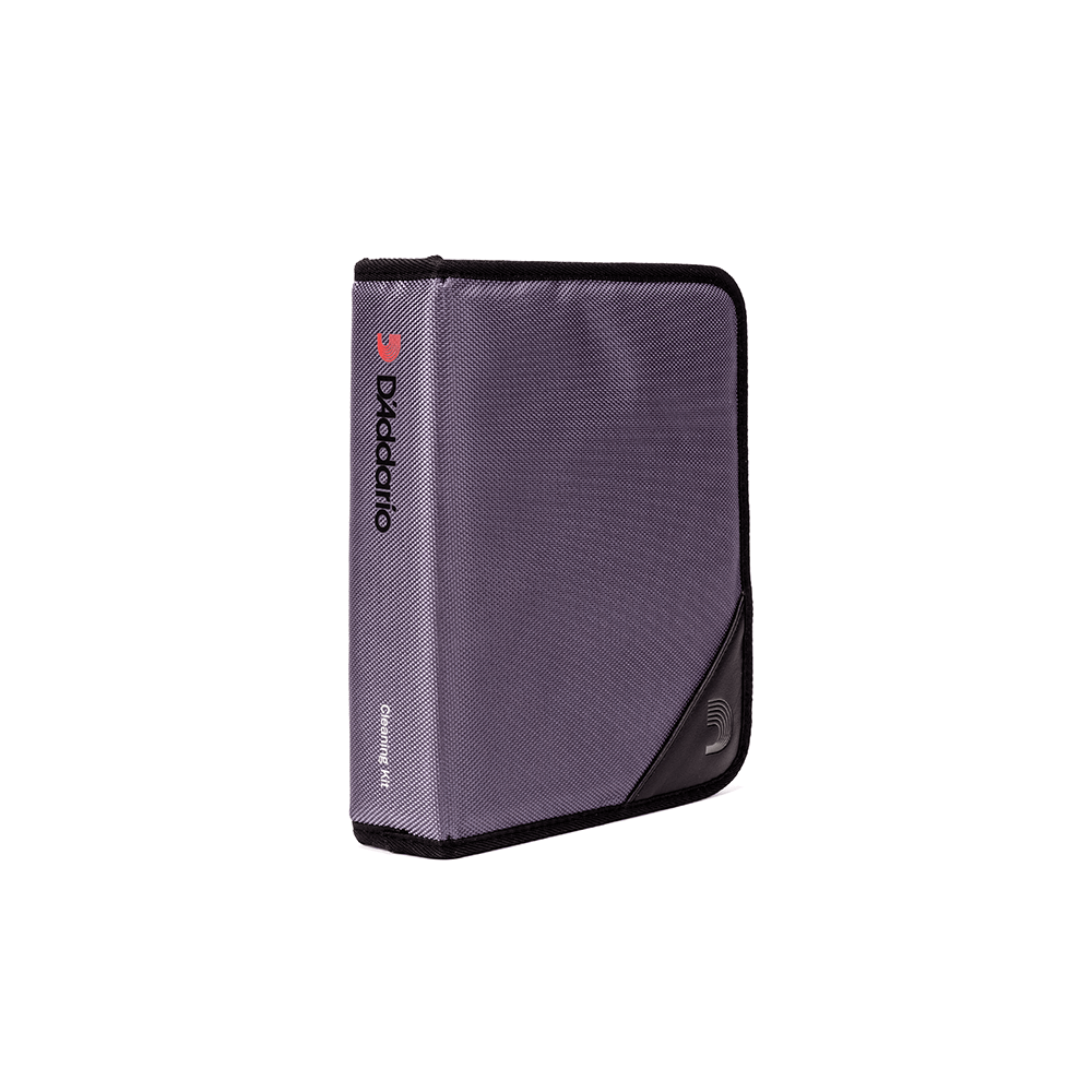D'Addario Instrument Care Kit