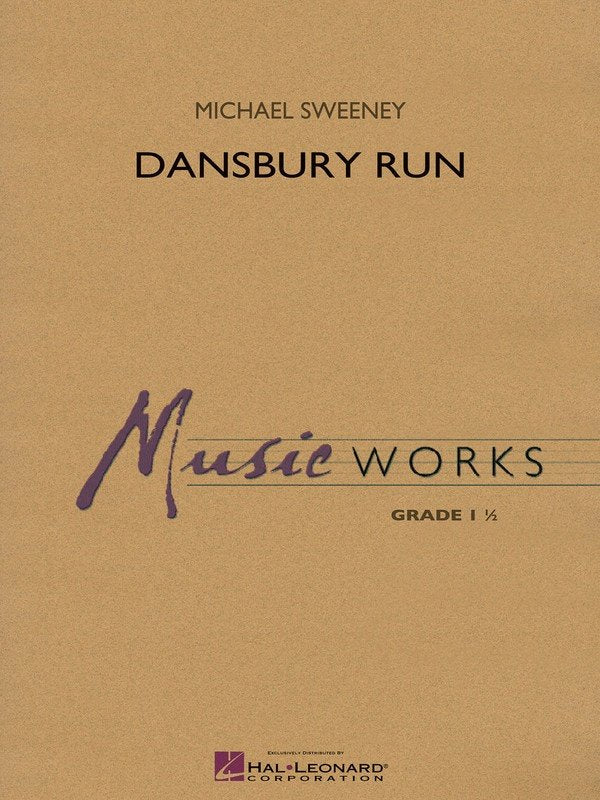 Dansbury Run Cb1.5 Sc/Pts