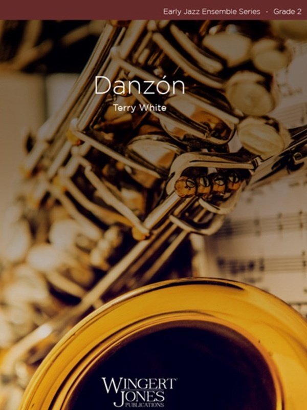 Danzon Je2 Sc/Pts