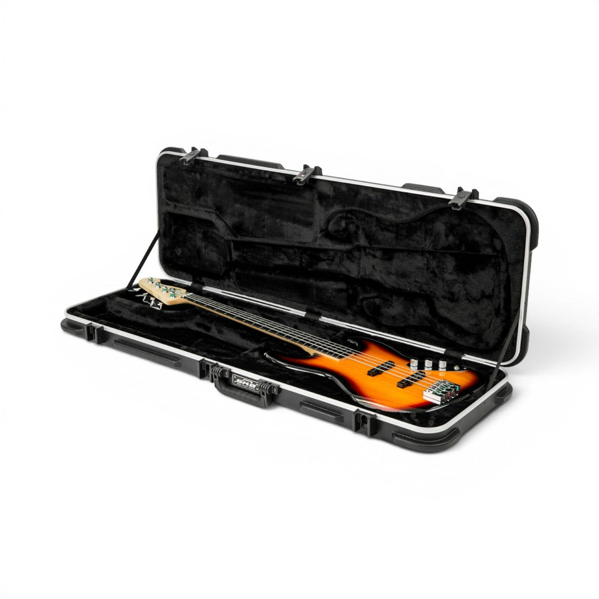 SKB 1SKB-44 Electric Bass Rectangular Case