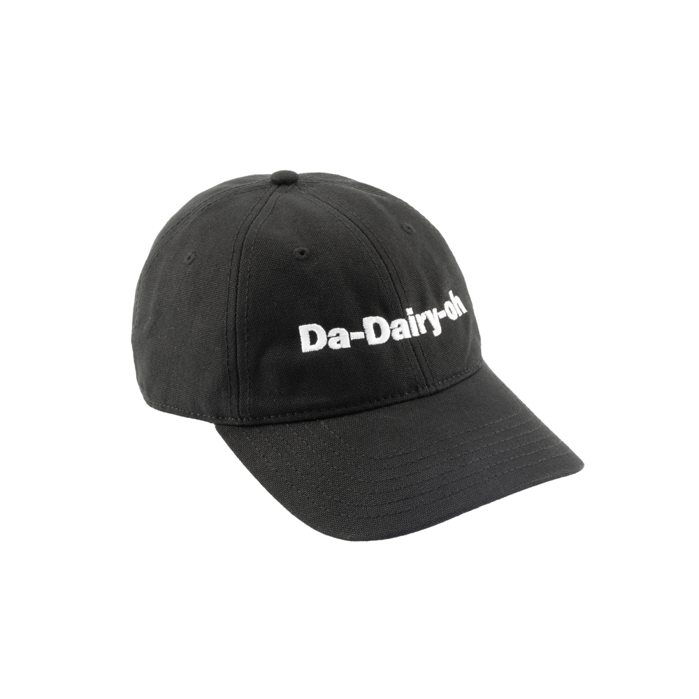 D'Addario DA DAIRY OH Hat