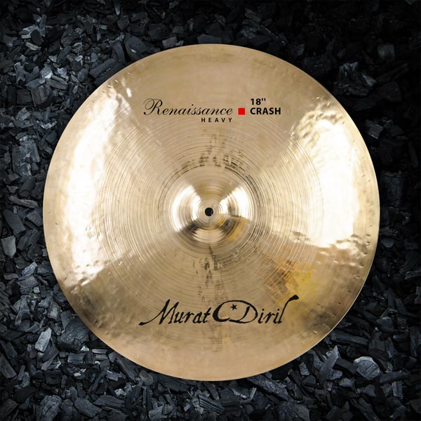 MURAT DIRIL Definitive Renaissance Heavy Splash 10