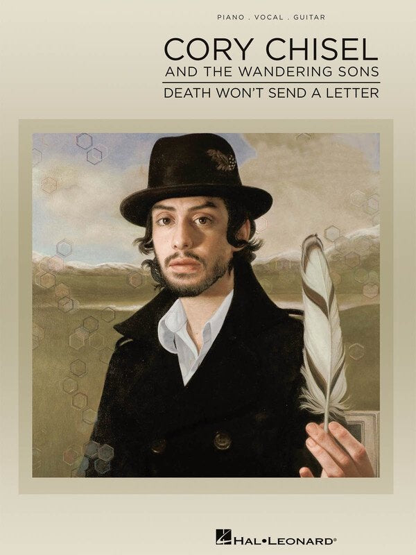 Death Wont Send A Letter PVG