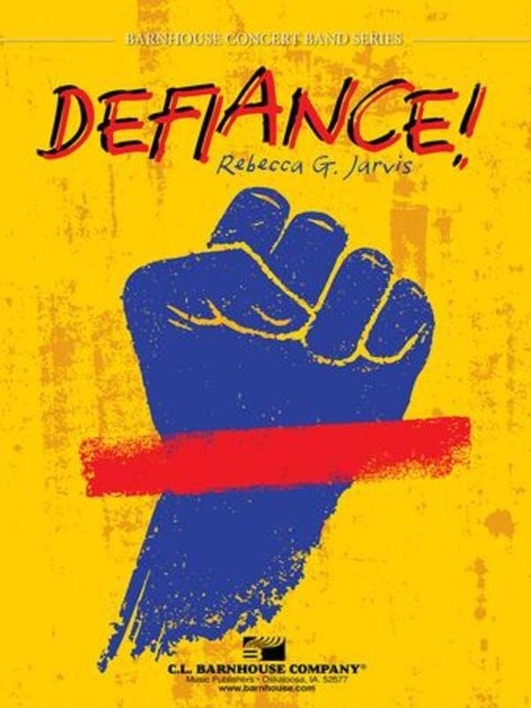 Defiance! Cb3 Sc/Pts