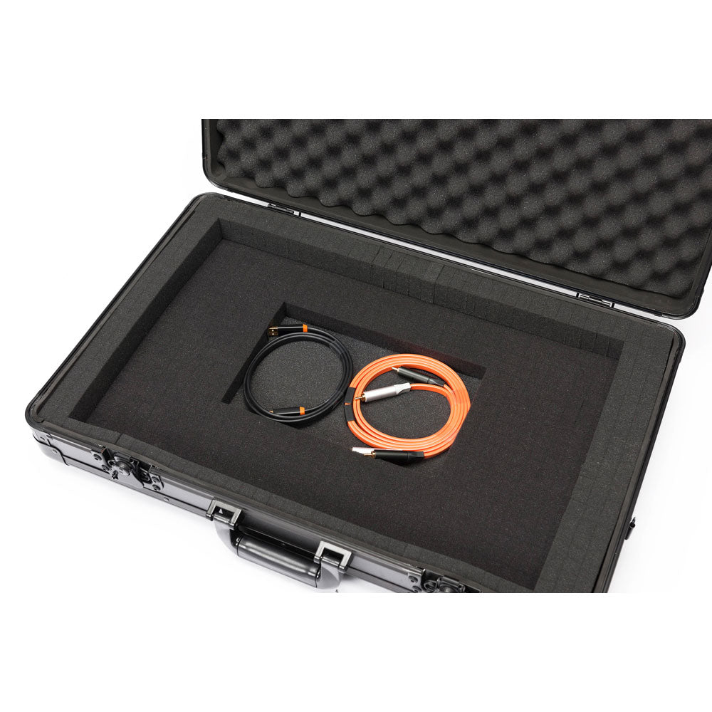 Magma 41101 Carry LITE DJ Case XL Plus