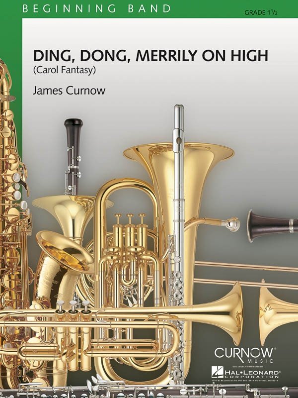 Ding Dong Merrily on High Cucb1.5