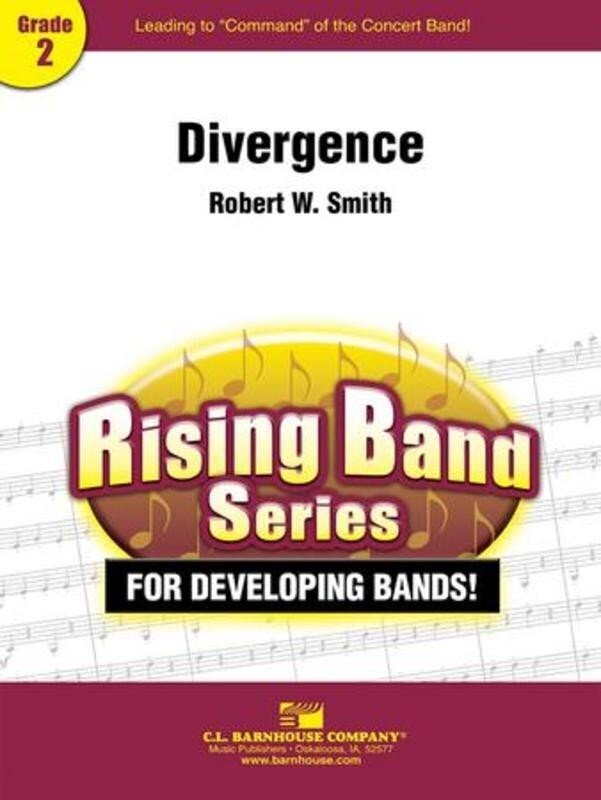 Divergence Cb2 Sc/Pts