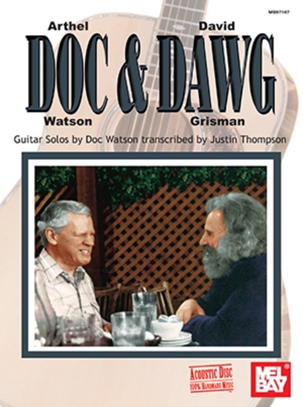 Doc & Dawg