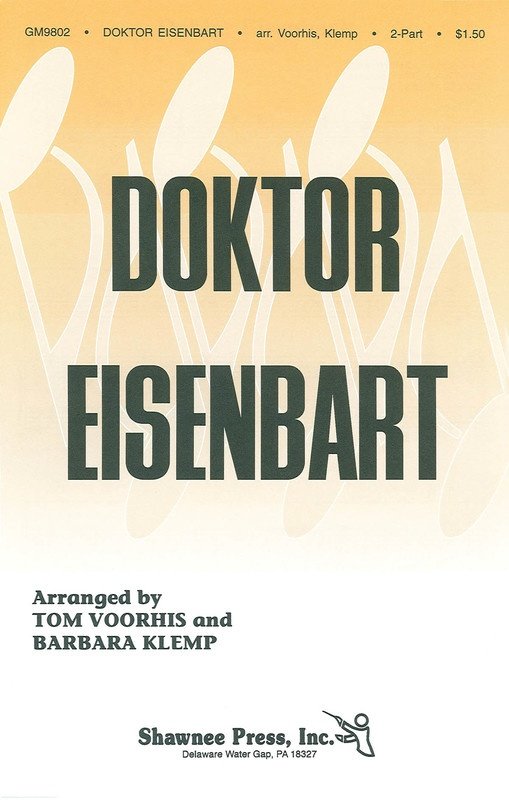 Doktor Eisenbart 2-Pt