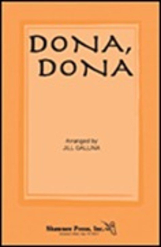 Dona 2-Part