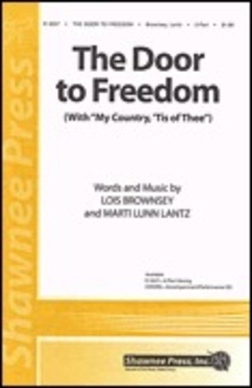 Door to Freedom the 2-Part